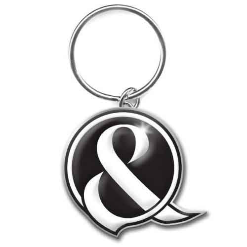 Of Mice & Men - Ampersand (())