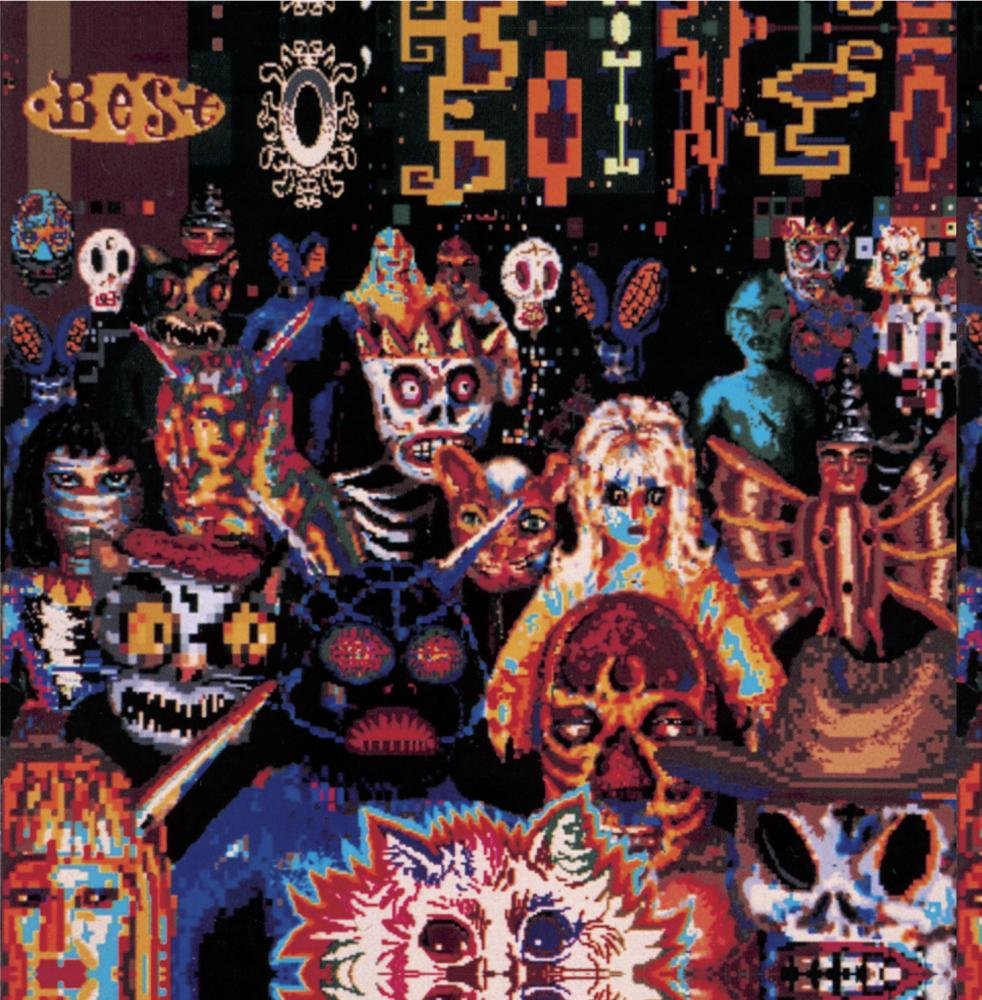 Oingo Boingo - Best O'Boingo (Alliance Mod, Manufactured on Demand) ((CD))