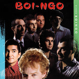 Oingo Boingo - BOI-NGO (Green & Gold Marble Colored Vinyl) ((Vinyl))