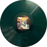 Oingo Boingo - Dark At The End Of The Tunnel (Forest Green Colored Vinyl) ((Vinyl))