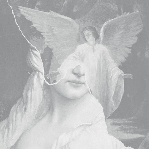 OJERUM - Your Soft Absence ((CD))