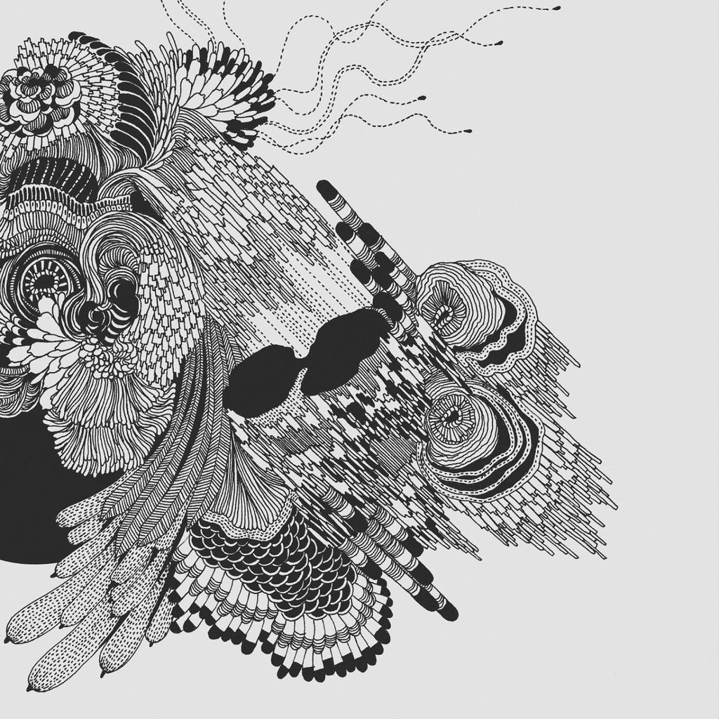 Okkyung Lee - Cheol-Kkot-Sae (Steel.Flower.Bird) ((CD))