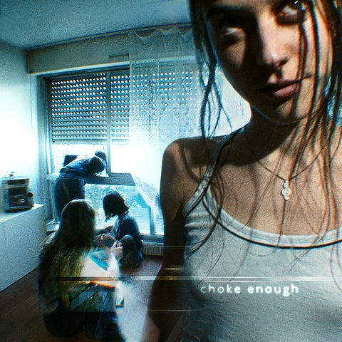 Oklou - Choke Enough ((Vinyl))