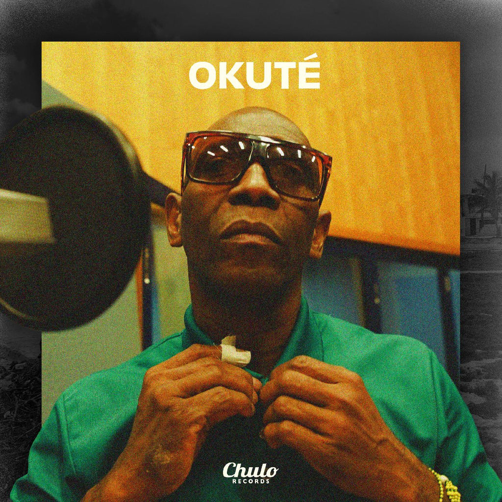 OkutÈ - OkutÈ ((CD))
