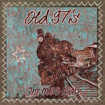 Old 97's - One More Ride: Old 97's Play Johnny Cash (RSD11.25.22) ((Vinyl))