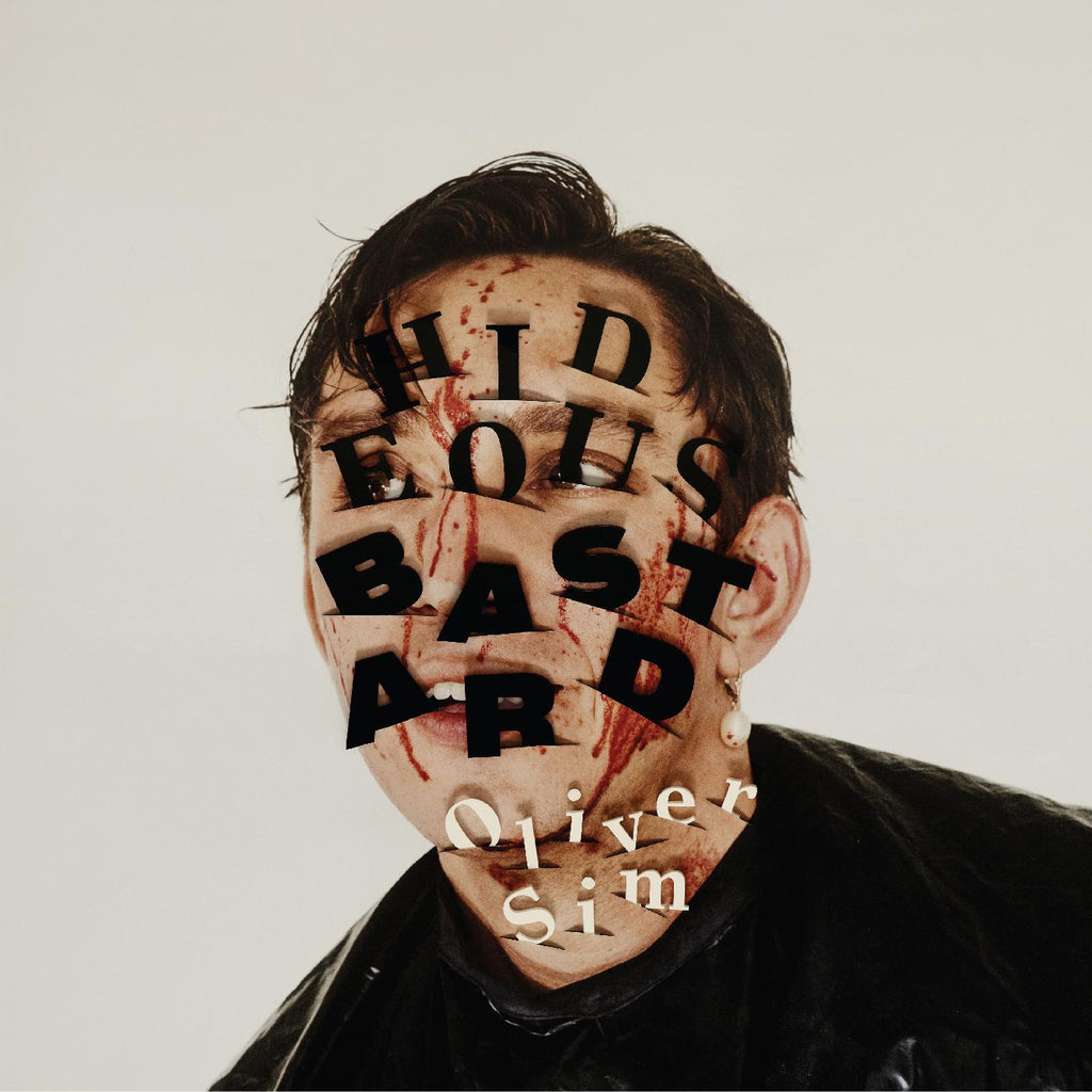 Oliver Sim - Hideous Bastard ((Vinyl))