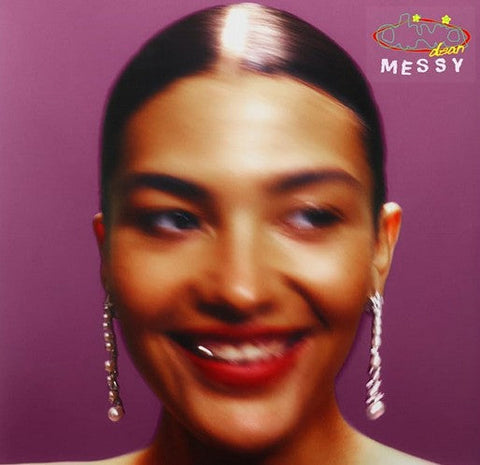 Olivia Dean - Messy (Indie Exclusive) [LP] ((Vinyl))