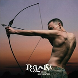 Olly Alexander - Polari (Transparent Purple Colored Vinyl) ((Vinyl))