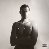 Omar Apollo - Ivory (())