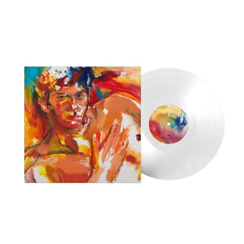 Omar Apollo - Live For Me ((Vinyl))