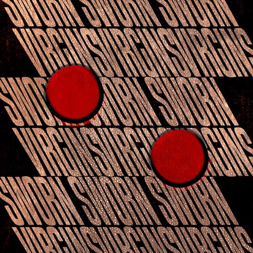 Omar Rodríguez-López - Sworn Virgins ((Vinyl))