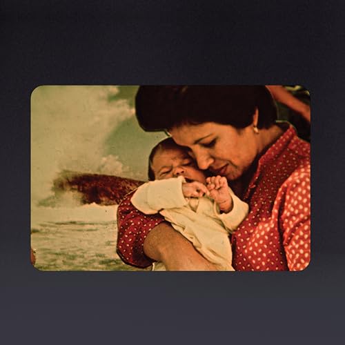 Omar Rodríguez-López - Un Corazón De Nadie ((Vinyl))
