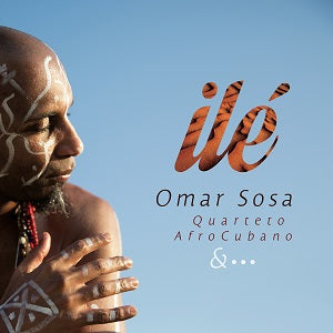 Omar Sosa - Ile ((CD))