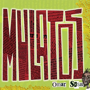 Omar Sosa - Mulatos ((CD))