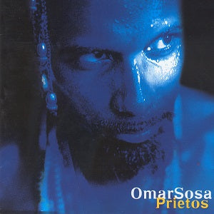 Omar Sosa - Prietos ((CD))
