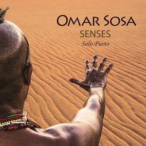 Omar Sosa - Senses ((CD))