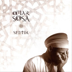 Omar Sosa - Sentir ((CD))