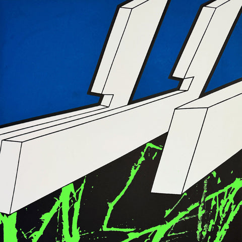 Oneohtrix Point Never - Tranquilizer ((CD))