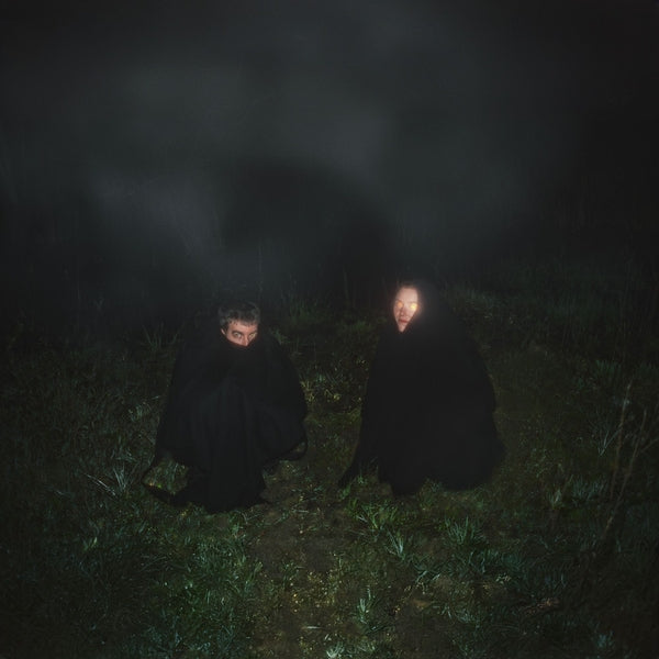 O'O - Songs Of Wishes And Bones ((Vinyl))