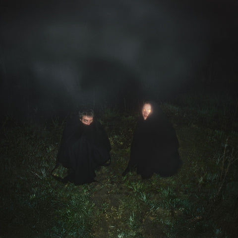 O'O - Songs Of Wishes And Bones ((Vinyl))