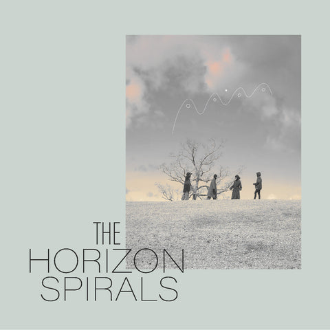 Ooioo / Lightning Bolt - The Horizon Spirals / The Horizon Viral (Indie Exclusive Metallic Gold Vinyl) ((Vinyl))