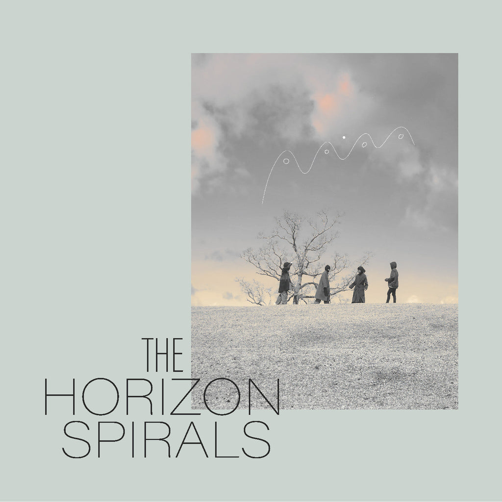 Ooioo / Lightning Bolt - The Horizon Spirals / The Horizon Viral (Indie Exclusive Metallic Silver Vinyl) ((Vinyl))