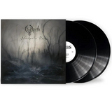 Opeth - Blackwater Park (Reissue) [Import] (2 Lp's) ((Vinyl))