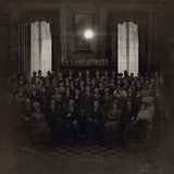 Opeth - The Last Will And Testament (Limited Edition, "Eastern Amber Wave" Colored Vinyl) (2 Lp's) ((Vinyl))