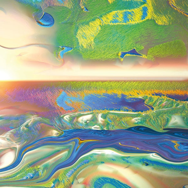 ORA CLEMENTI - Sylva Sylvarum ((Vinyl))