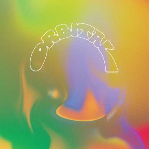 Orbital Ensemble - Orbital ((CD))