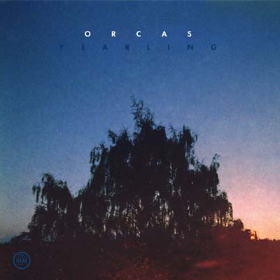 ORCAS - Yearling ((CD))