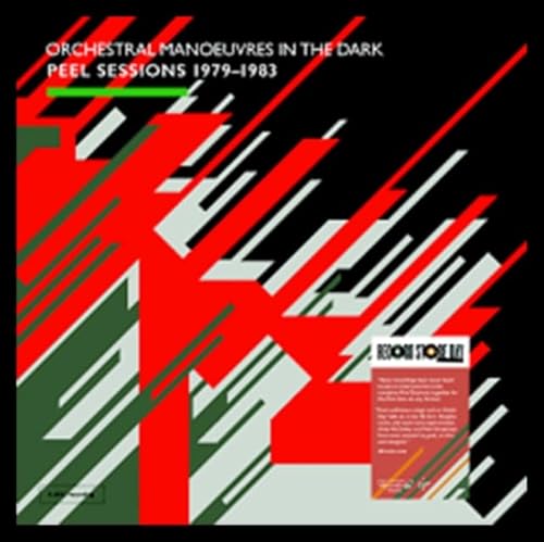 Orchestral Manoeuvres In The Dark - Peel Sessions 1979-1983 (Rsd Exclusive) ((Vinyl))
