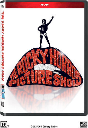 Orginal Cast - The Rocky Horror Picture Show ((DVD))