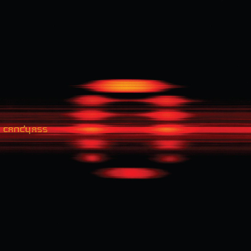 Orgy - Candyass - Remastered (Orange With Black Swirl Vinyl) ((Vinyl))