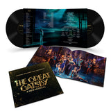 Original Broadway Cast - The Great Gatsby - A New Musical (Original Broadway Cast Recording) ((Vinyl))