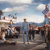 Orville Peck - Stampede (Indie Exclusive, Baby Pink Colored Vinyl) (2 Lp's) ((Vinyl))