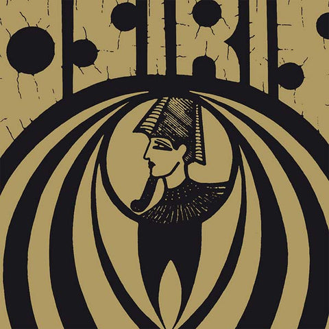 Osiris - Osiris ((Vinyl))