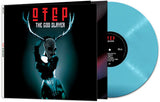 Otep - God Slayer (Colored Vinyl, Clear Vinyl, Blue) ((Vinyl))