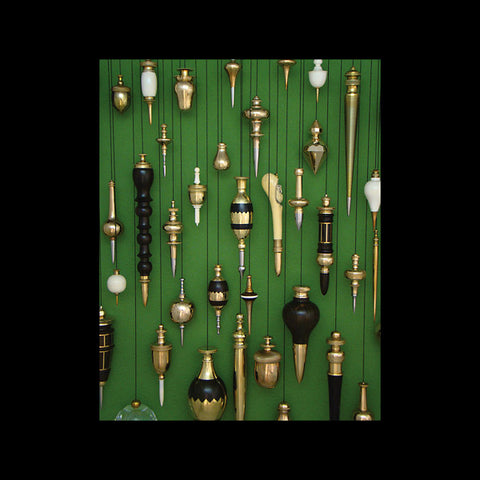 OTO HIAX - Oto Hiax ((Vinyl))