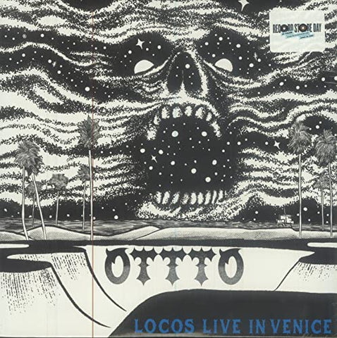 OTTTO - Locos Live In Venice (RSD11.25.22) ((Vinyl))
