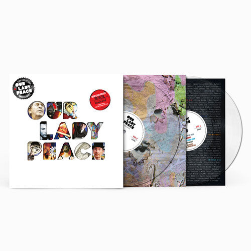Our Lady Peace - Collected 1994 - 2022 (RSD 4.22.23) ((Vinyl))
