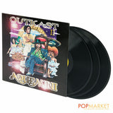 Outkast - Aquemini [Explicit Content] (3 Lp's) ((Vinyl))