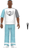 Outkast - Super7 - OutKast - ReAction Figures Wv3 - OutKast (Big Boi & Dre Present) (Collectible, Action Figure) ((Action Figure))