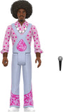 Outkast - Super7 - OutKast - ReAction Figures Wv3 - OutKast (Big Boi & Dre Present) (Collectible, Action Figure) ((Action Figure))