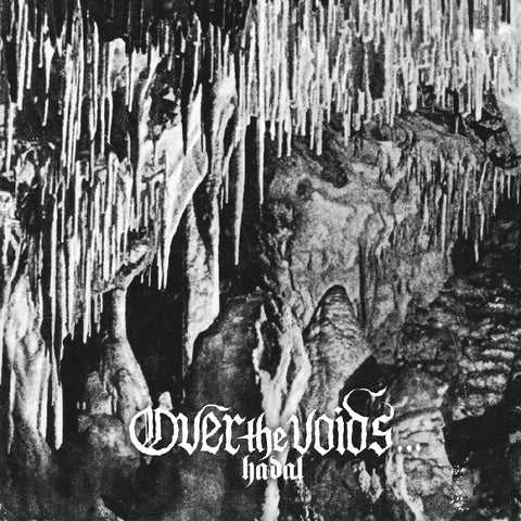 Over the Voids - Hadal ((CD))