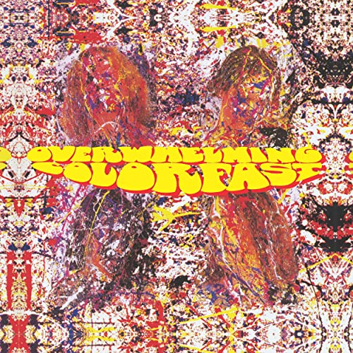 Overwhelming Colorfast - Overwhelming Colorfast (RSD11.25.22) ((Vinyl))