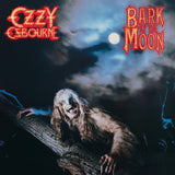 Ozzy Osbourne - Bark At The Moon (140 Gram Vinyl, Anniversary Edition, Poster) ((Vinyl))