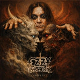 Ozzy Osbourne - Good & Evil: Mid-South Coliseum, Memphis, Tennessee, April 28th, 1982 (Limited Edition, Red Colored Vinyl) [Import] ((Vinyl))