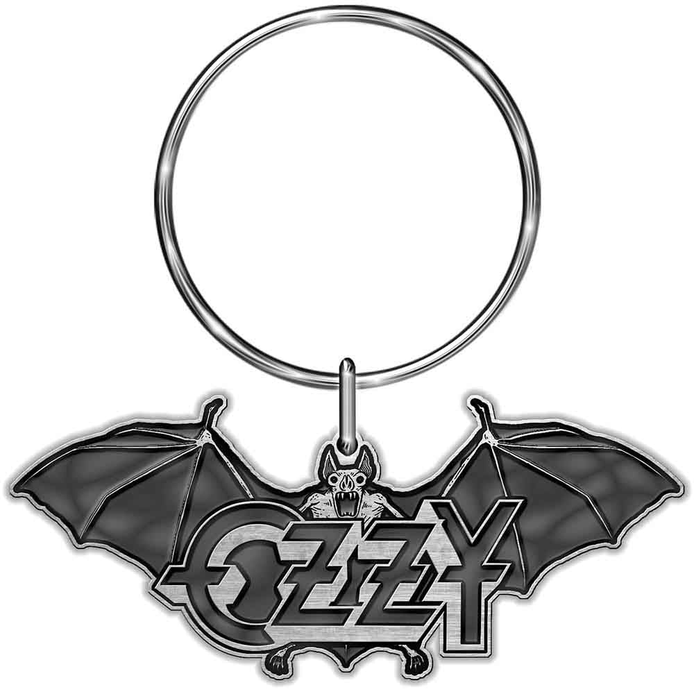 Ozzy Osbourne - Ordinary Man (())