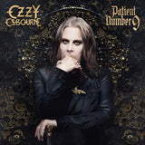 Ozzy Osbourne - Patient Number 9 (Clear Vinyl, Comic Book, Slipmat) (2 Lp's) ((Vinyl))